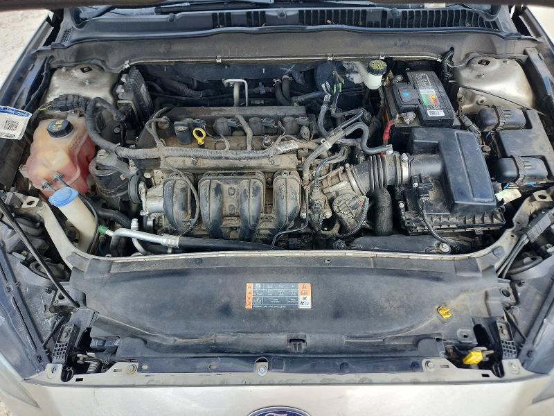Продажа на аукционе авто 2018 Ford Fusion, vin: 3FA6P0H72JR196540, номер лота: 65312156