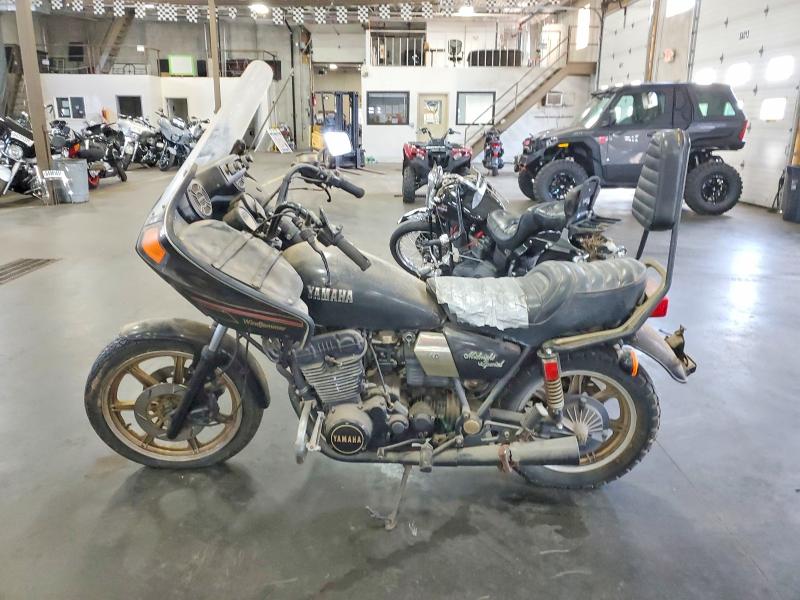 Продаж на аукціоні авто 1980 Yamaha Xs1100, vin: 4H1002418, номер лоту: 66180376