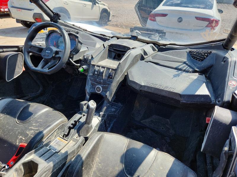 Продажа на аукционе авто 2018 Can-am Maverick X3, vin: 3JBVGAY48JK000663, номер лота: 66824576