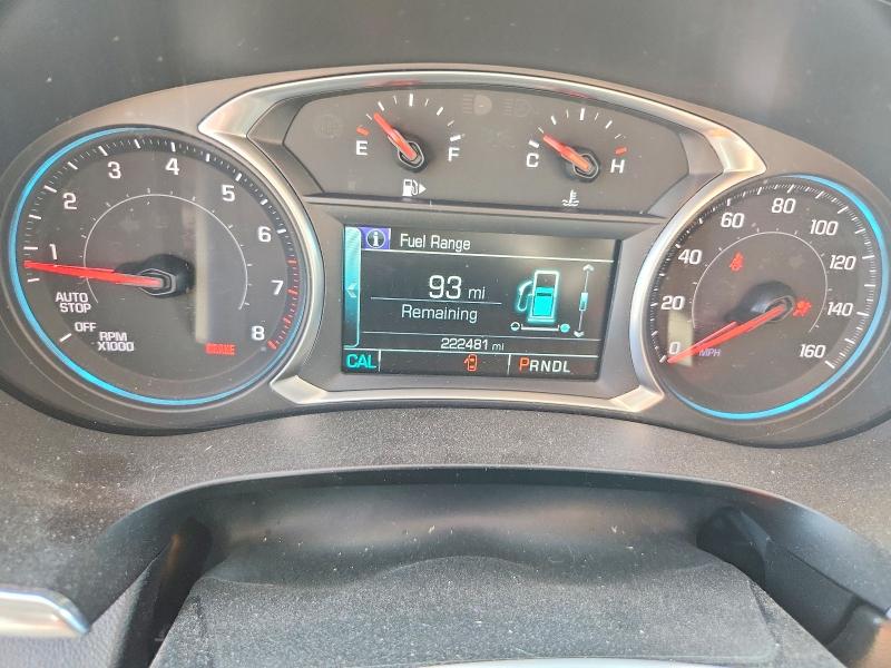66597996 :رقم المزاد ، 1G1ZD5ST4JF187704 vin ، 2018 Chevrolet Malibu مزاد بيع