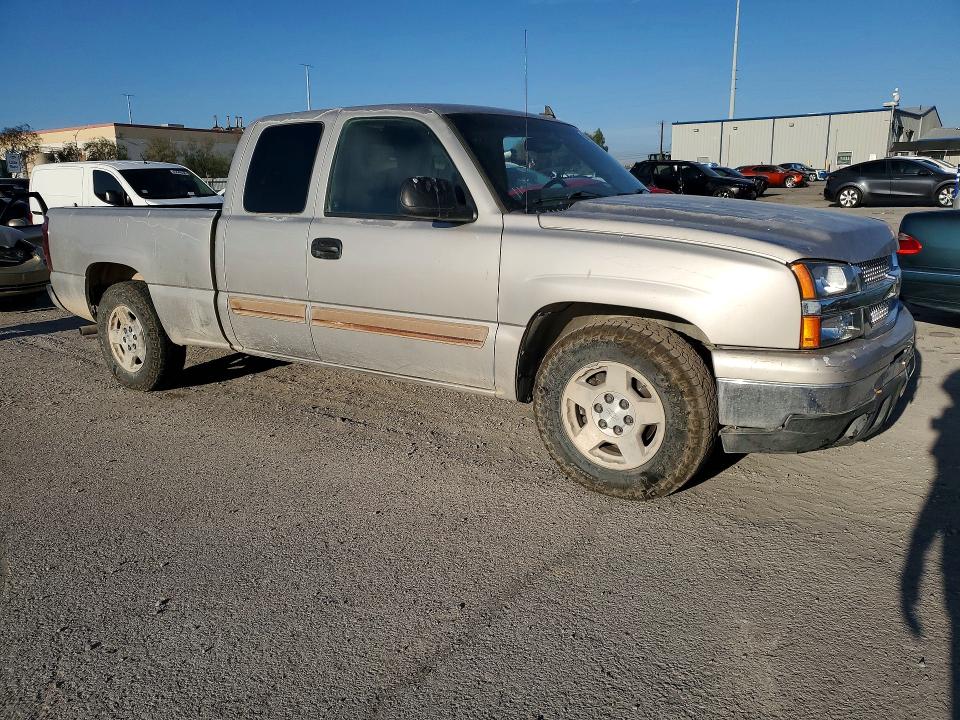 Продажа на аукционе авто 2007 Chevrolet Silverado, vin: 2GCEC19T671111473, номер лота: 65848236
