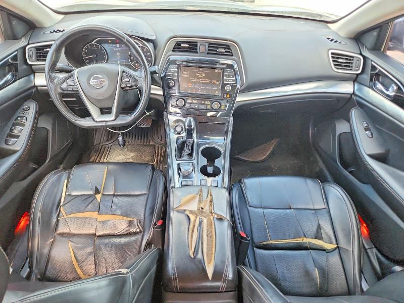 Продажа на аукционе авто 2020 Nissan Maxima, vin: 1N4AA6CV1LC381040, номер лота: 64731616