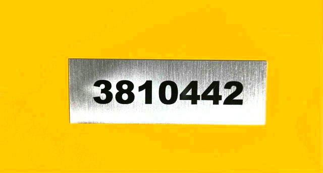 66991436 :رقم المزاد ، 3810442 vin ، 2026 Others 3.5 Ton Mini Excavator مزاد بيع