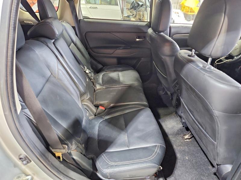 Aukcja sprzedaży 2020 Mitsubishi Outlander, vin: JA4AZ3A30LZ019694, numer aukcji: 65491786