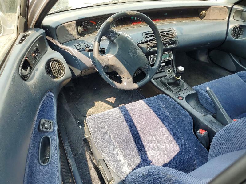 Aukcja sprzedaży 1993 Honda Prelude, vin: JHMBA814XPC002366, numer aukcji: 64014506