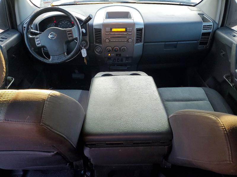 Aukcja sprzedaży 2006 Nissan Titan, vin: 1N6AA07B06N574437, numer aukcji: 65532726