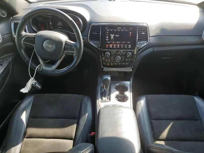 Продажа на аукционе авто 2020 Jeep Grand Cherokee, vin: 1C4RJFAG7LC439041, номер лота: 64814956