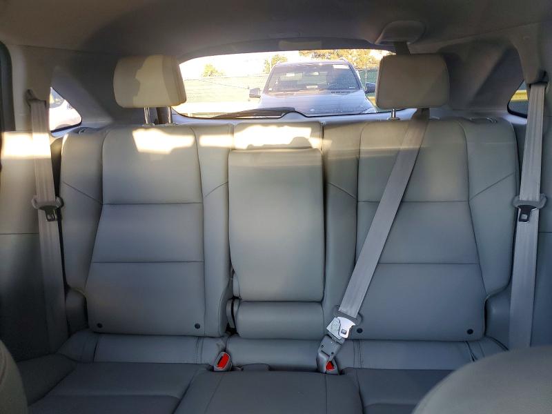 Продажа на аукционе авто 2017 Acura Rdx, vin: 5J8TB4H36HL009410, номер лота: 65641796