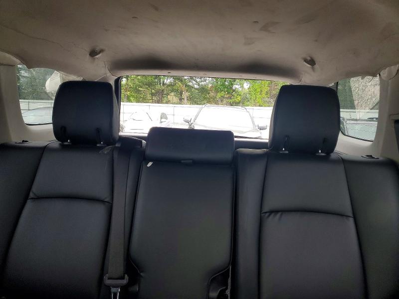 Продаж на аукціоні авто 2023 Toyota 4runner, vin: JTELU5JR8P6113841, номер лоту: 66253326