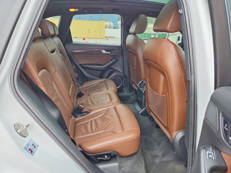 Aukcja sprzedaży 2014 Audi Q5, vin: WA1LFAFP0EA123914, numer aukcji: 65117916