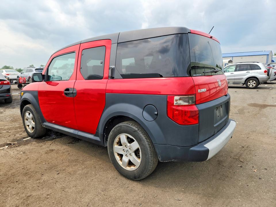 Aukcja sprzedaży 2005 Honda Element, vin: 5J6YH28675L019533, numer aukcji: 64697856