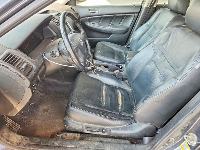 Aukcja sprzedaży 2006 Honda Accord, vin: JHMCN36536C800204, numer aukcji: 63283166