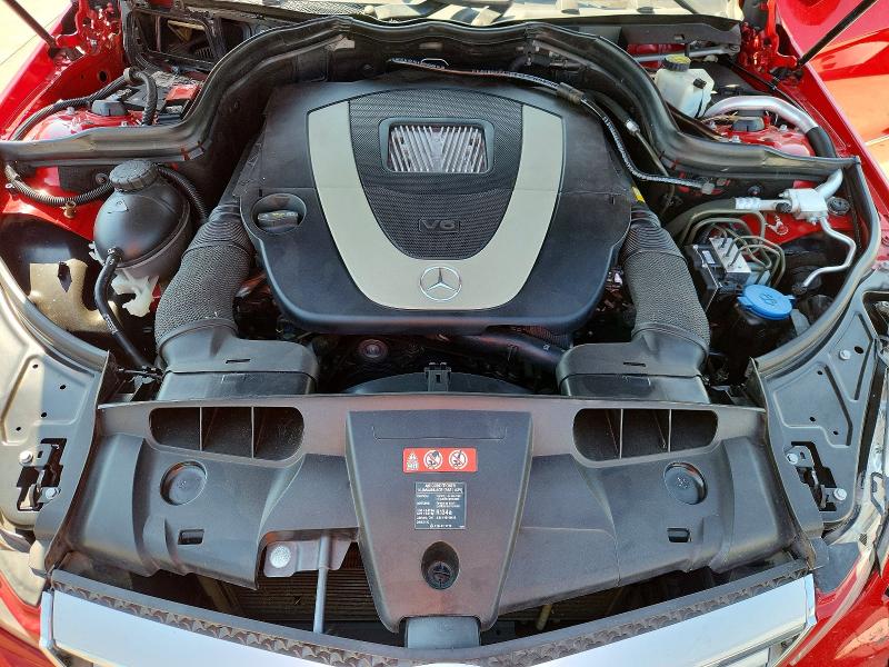 66563826 :رقم المزاد ، WDDKJ5GB1AF042059 vin ، 2010 Mercedes-benz E مزاد بيع