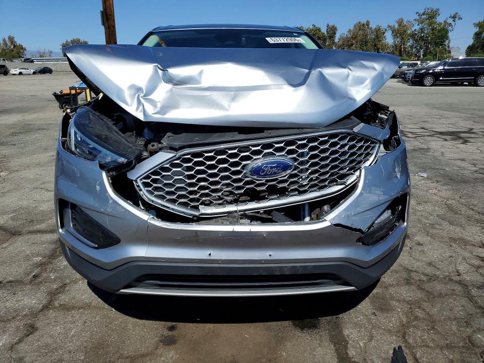 Продажа на аукционе авто 2023 Ford Edge, vin: 2FMPK4J97PBA30923, номер лота: 63772906