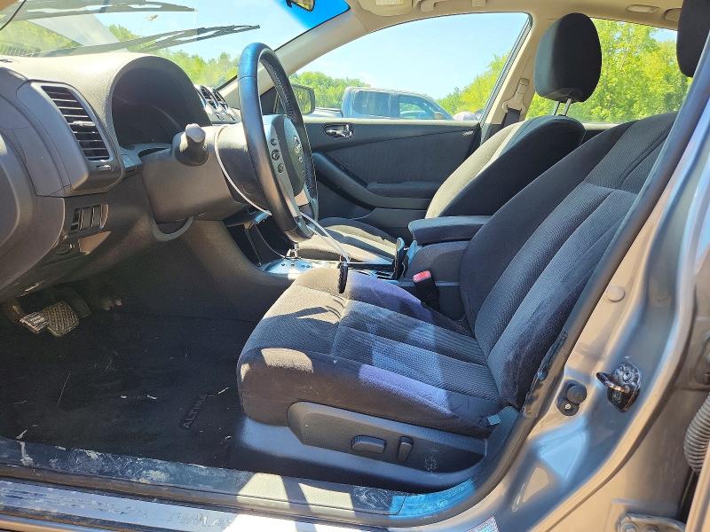 Продаж на аукціоні авто 2009 Nissan Altima, vin: 1N4AL21E89N518543, номер лоту: 63639516