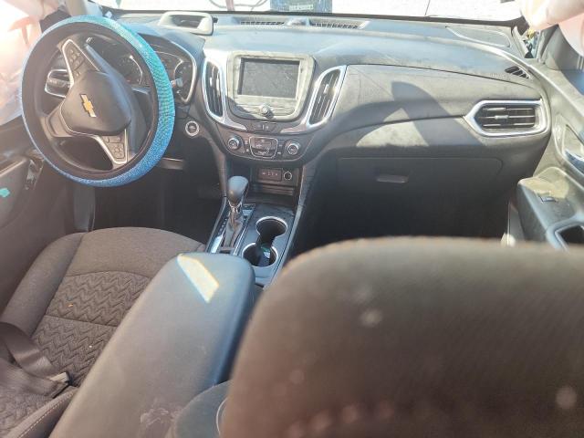 Aukcja sprzedaży 2023 Chevrolet Equinox, vin: 3GNAXUEG0PS166929, numer aukcji: 66573016