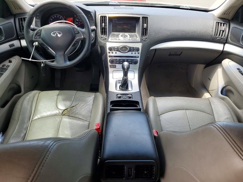 Aukcja sprzedaży 2009 Infiniti G37 Sedan, vin: JNKCV61F39M351798, numer aukcji: 64831256