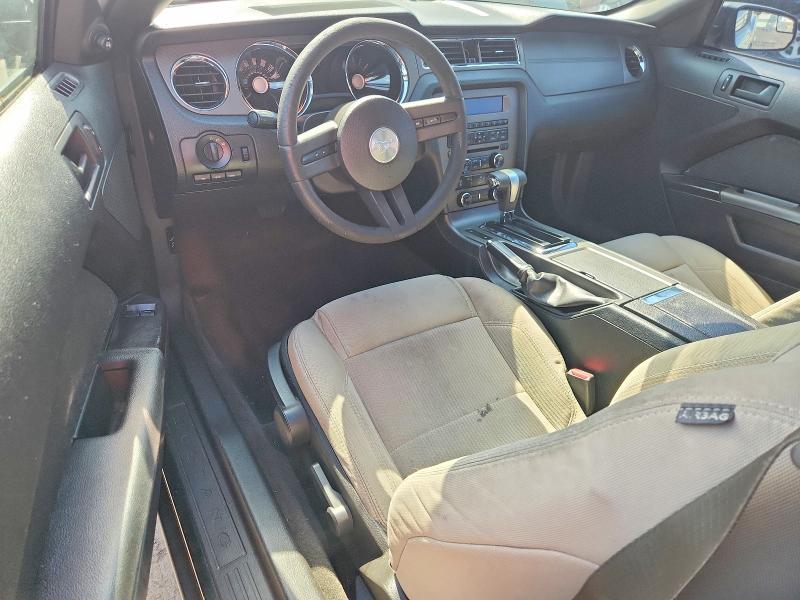 Aukcja sprzedaży 2012 Ford Mustang, vin: 1ZVBP8AM6C5253705, numer aukcji: 65006826