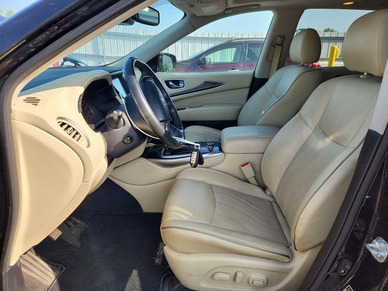 Aukcja sprzedaży 2020 Infiniti Qx60, vin: 5N1DL0MM3LC519404, numer aukcji: 65792356