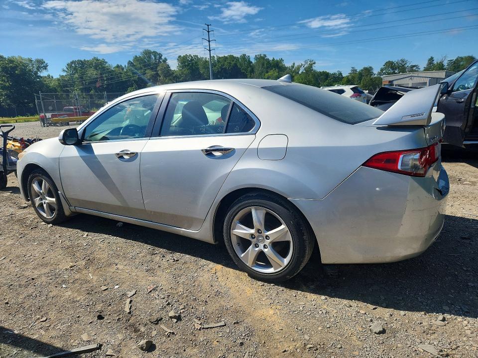Продажа на аукционе авто 2012 Acura Tsx, vin: JH4CU2F42CC001966, номер лота: 64091956
