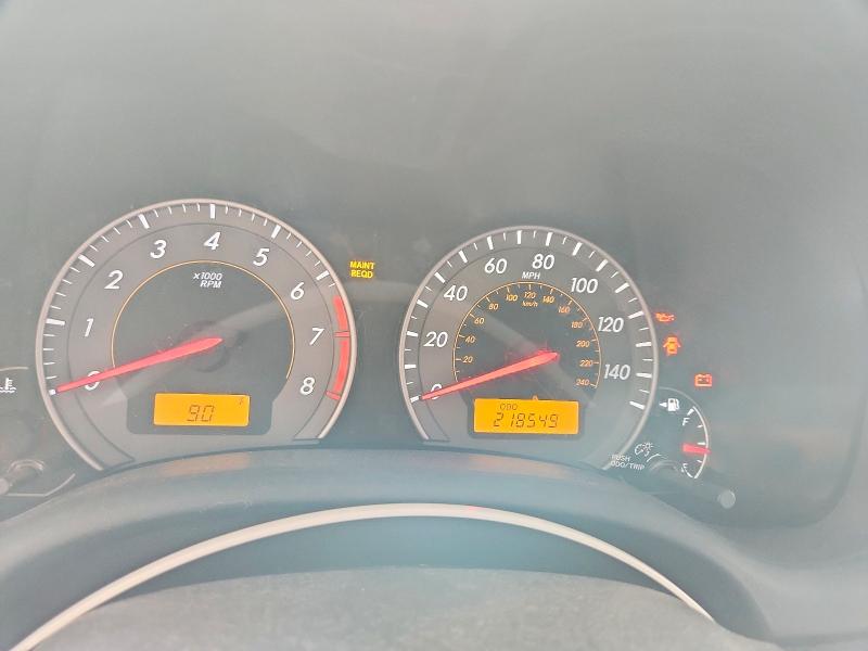 Продаж на аукціоні авто 2010 Toyota Corolla, vin: 1NXBU4EE2AZ314280, номер лоту: 65008506