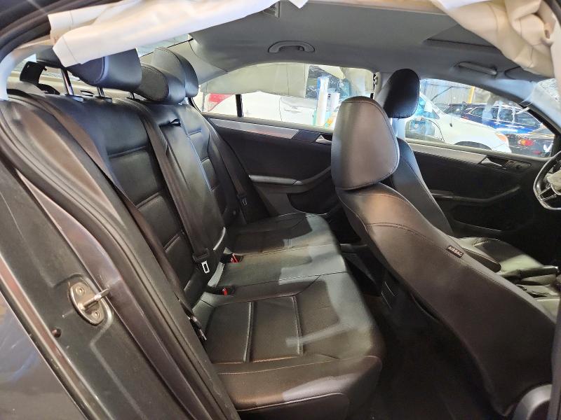 Aukcja sprzedaży 2017 Volkswagen Jetta, vin: 3VWDB7AJ4HM279244, numer aukcji: 64623786
