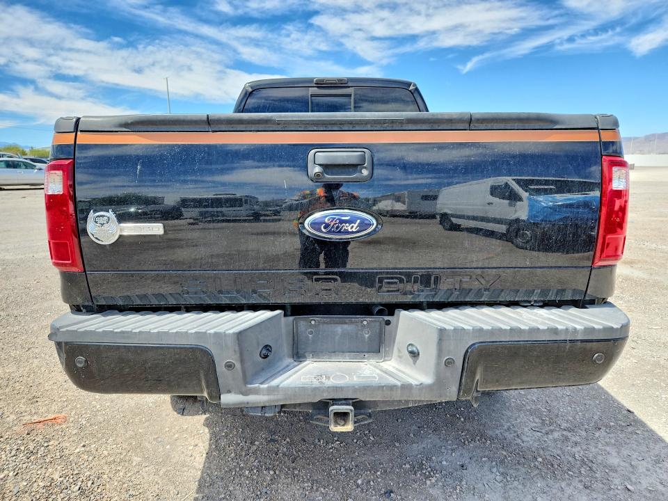 Продаж на аукціоні авто 2008 Ford F350, vin: 1FTWW31R98EE58772, номер лоту: 63444456