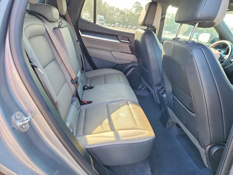 2026 Gmc Terrain მანქანა იყიდება აუქციონზე, vin: 3GKALMEG1TL138652, აუქციონის ნომერი: 63616736