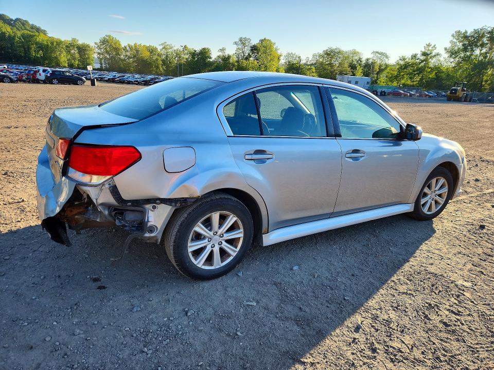 Продаж на аукціоні авто 2012 Subaru Legacy, vin: 4S3BMBG69C3005106, номер лоту: 66440936