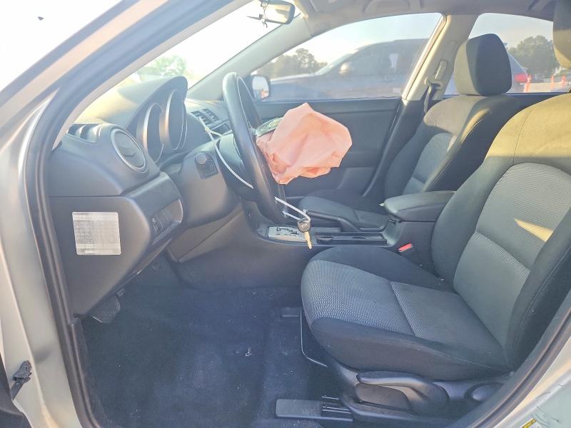 Aukcja sprzedaży 2007 Mazda 3, vin: JM1BK12F171713326, numer aukcji: 64431226