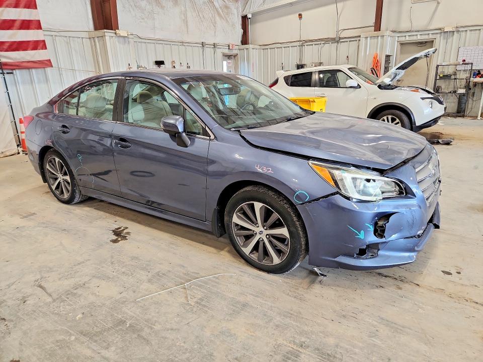 Aukcja sprzedaży 2017 Subaru Legacy, vin: 4S3BNAN69H3017905, numer aukcji: 66093236
