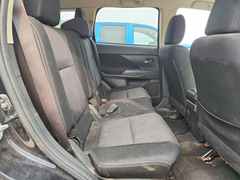 Aukcja sprzedaży 2017 Mitsubishi Outlander, vin: JA4AZ2A39HZ067065, numer aukcji: 65102306