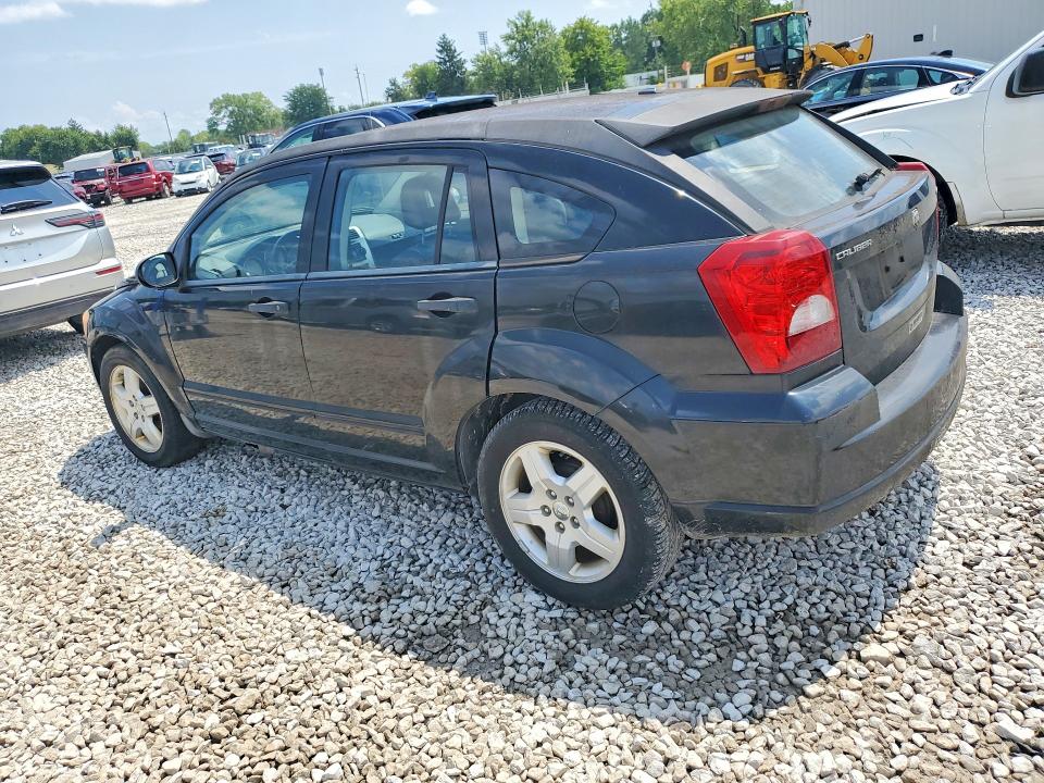 2008 Dodge Caliber მანქანა იყიდება აუქციონზე, vin: 1B3HB48B18D548962, აუქციონის ნომერი: 64104956