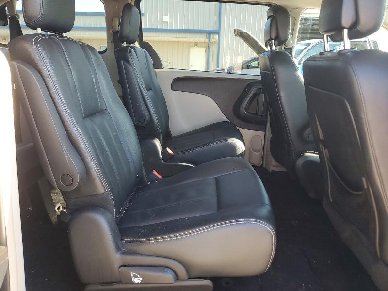 Aukcja sprzedaży 2016 Chrysler Town & Country, vin: 2C4RC1BG5GR229708, numer aukcji: 65477076