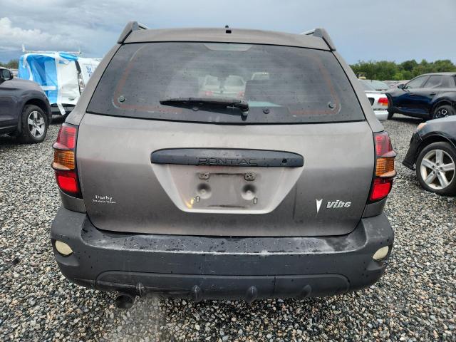 63780826 :رقم المزاد ، 5Y2SL67827Z427393 vin ، 2007 Pontiac Vibe مزاد بيع
