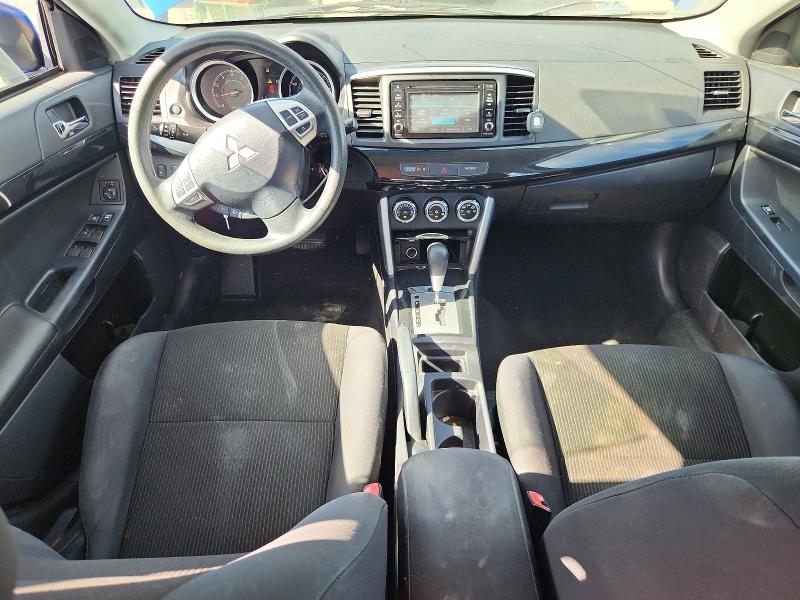 Aukcja sprzedaży 2017 Mitsubishi Lancer, vin: JA32U2FU2HU003519, numer aukcji: 66261586