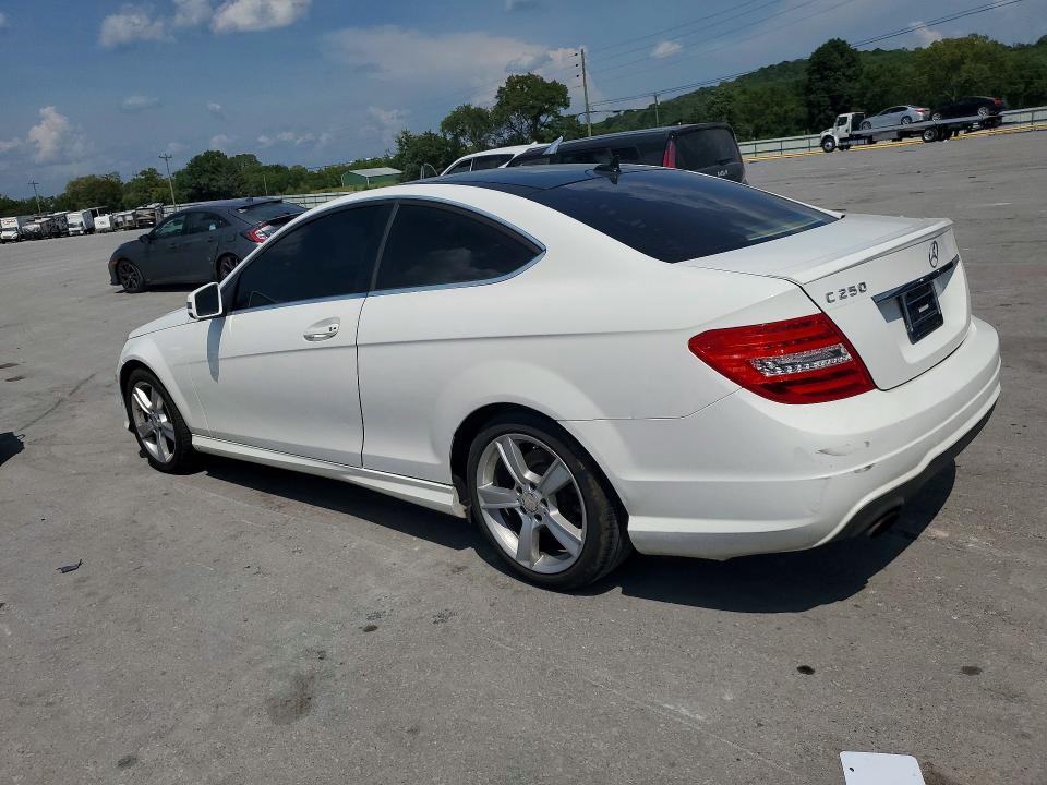 Aukcja sprzedaży 2015 Mercedes-benz C, vin: WDDGJ4HB9FG388389, numer aukcji: 65015496