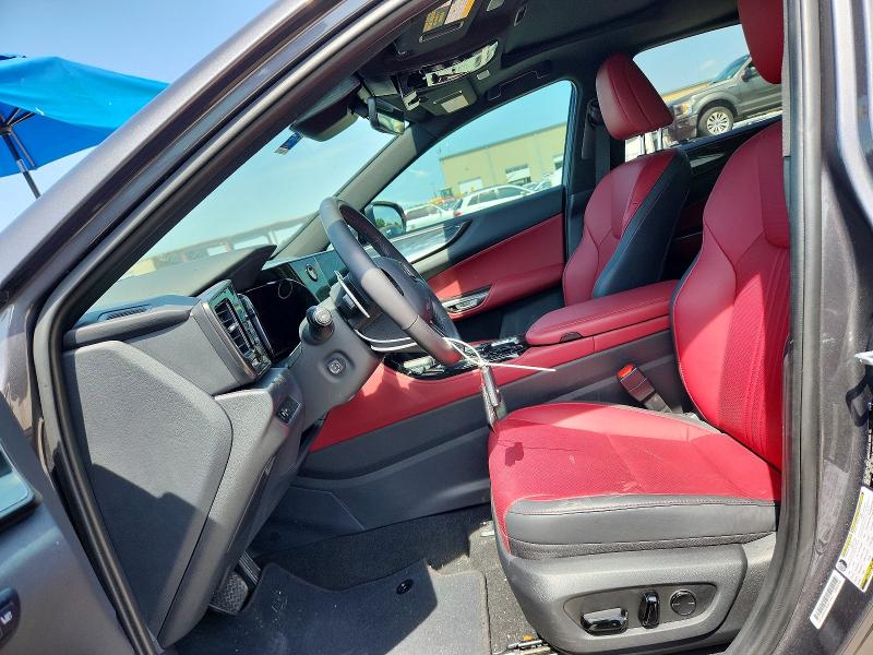 Продажа на аукционе авто 2024 Lexus Nx, vin: 2T2GDCAZ4RC014483, номер лота: 63680336