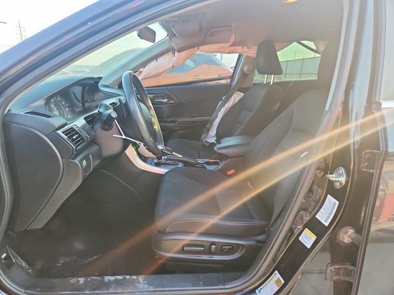 Aukcja sprzedaży 2015 Honda Accord, vin: 1HGCR2F52FA089673, numer aukcji: 62817276