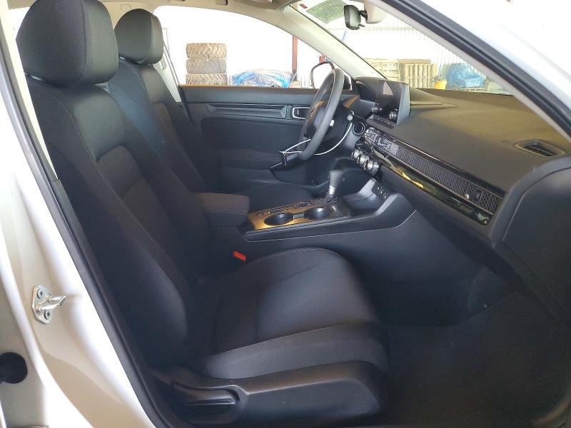 Продажа на аукционе авто 2026 Honda Civic, vin: 2HGFE2F24TH591144, номер лота: 66580546