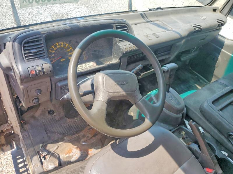 Aukcja sprzedaży 2005 Isuzu Npr, vin: JALC4B16857015259, numer aukcji: 67105986