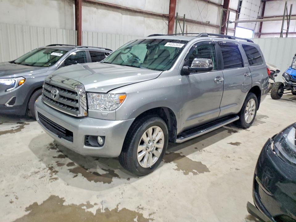 Aukcja sprzedaży 2012 Toyota Sequoia, vin: 5TDDW5G18CS071993, numer aukcji: 64052836