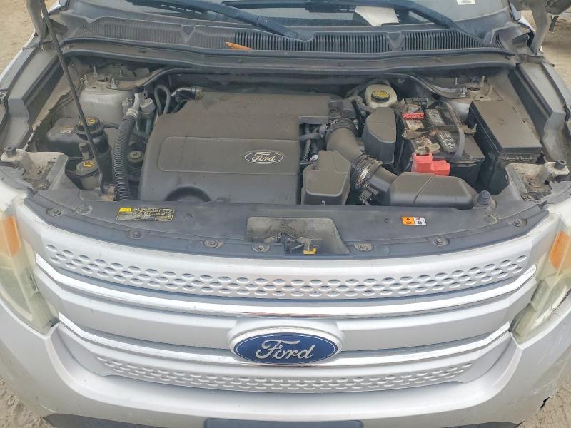 Aukcja sprzedaży 2011 Ford Explorer, vin: 1FMHK8F81BGA15931, numer aukcji: 67039546
