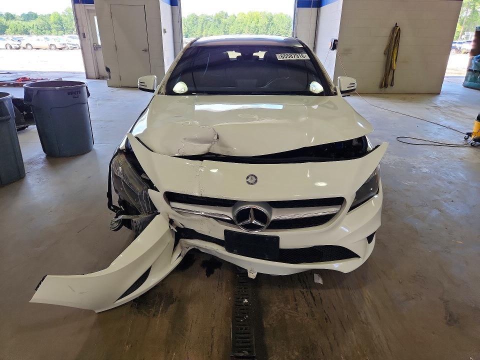 Продаж на аукціоні авто 2015 Mercedes-benz Cla, vin: WDDSJ4GB9FN269765, номер лоту: 65587916