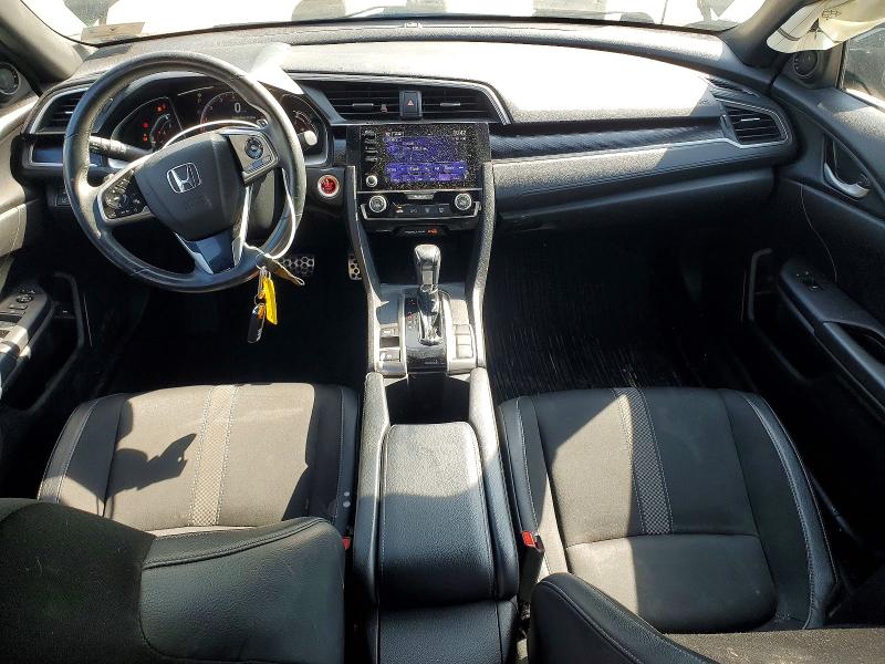 Продажа на аукционе авто 2021 Honda Civic, vin: 2HGFC2F82MH540656, номер лота: 65818896