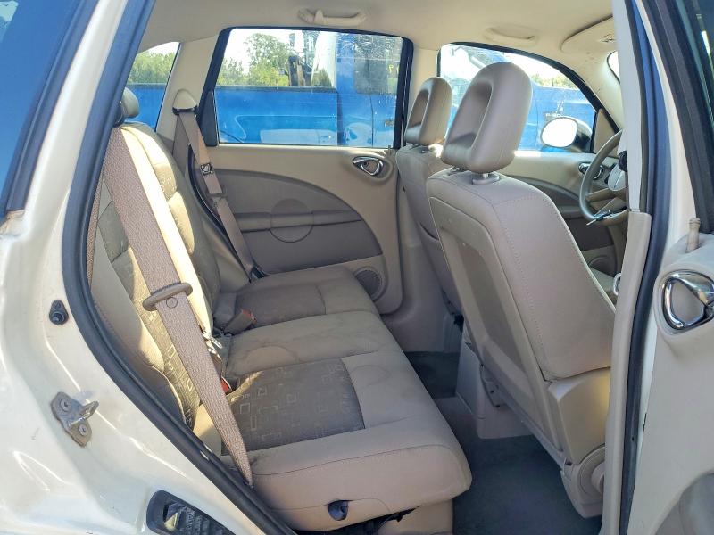 Aukcja sprzedaży 2007 Chrysler Pt Cruiser, vin: 3A4FY58B97T632640, numer aukcji: 62996206
