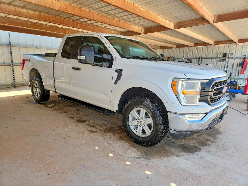 Aukcja sprzedaży 2022 Ford F150, vin: 1FTFX1E54NKE64646, numer aukcji: 63439516