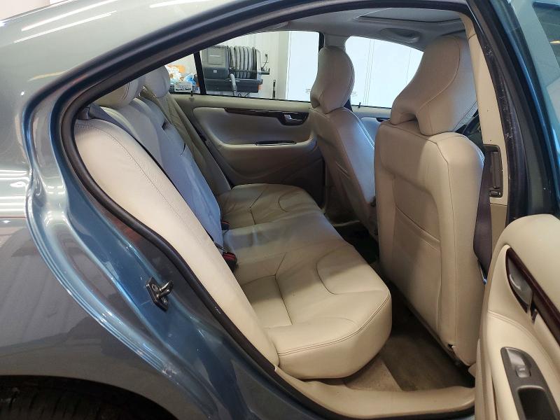 Продаж на аукціоні авто 2002 Volvo S60, vin: YV1RH58D122183382, номер лоту: 63989436