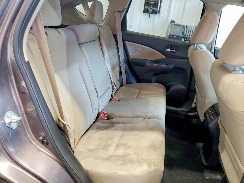 Продаж на аукціоні авто 2016 Honda Cr-v, vin: 2HKRM4H56GH721892, номер лоту: 65828996