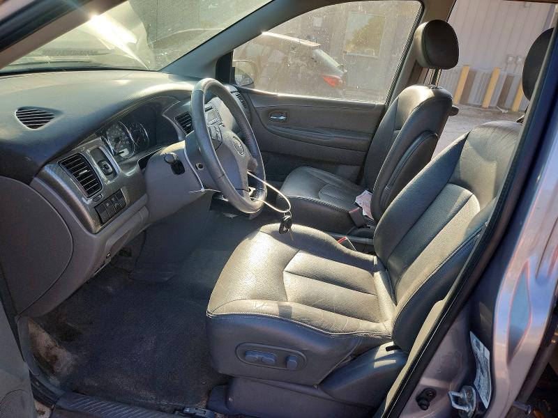 Продаж на аукціоні авто 2004 Mazda Mpv, vin: JM3LW28J740531326, номер лоту: 64309366